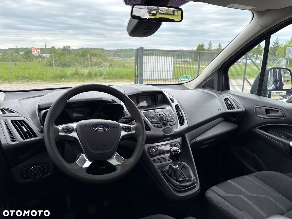 Ford Tourneo Connect Grand - 7