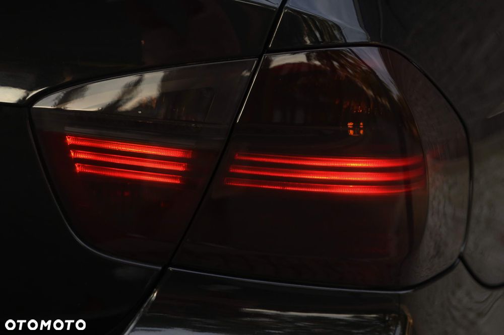 BMW Seria 3 - 9