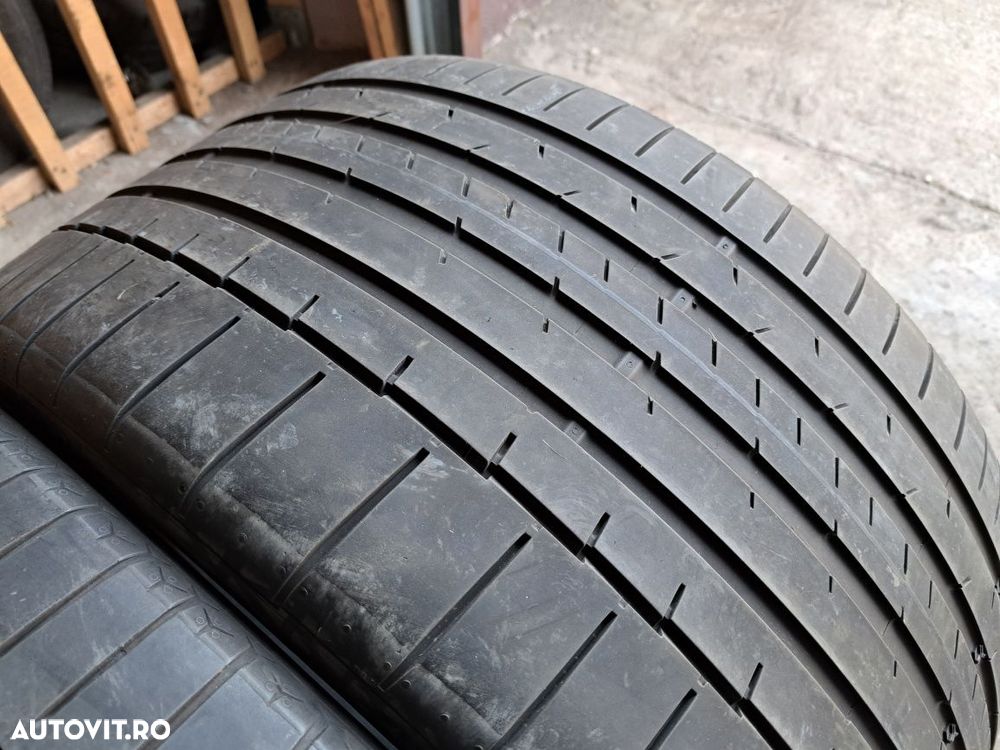 2 anvelope 315/40 R21 Continental - 3