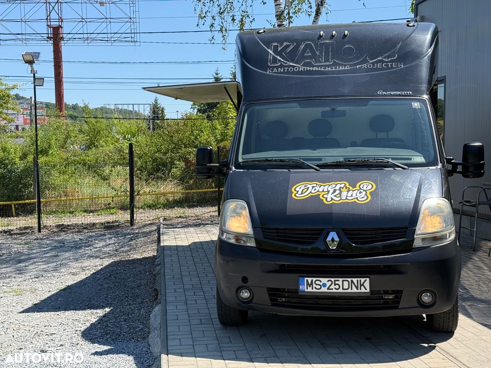 Renault MASTER - 13