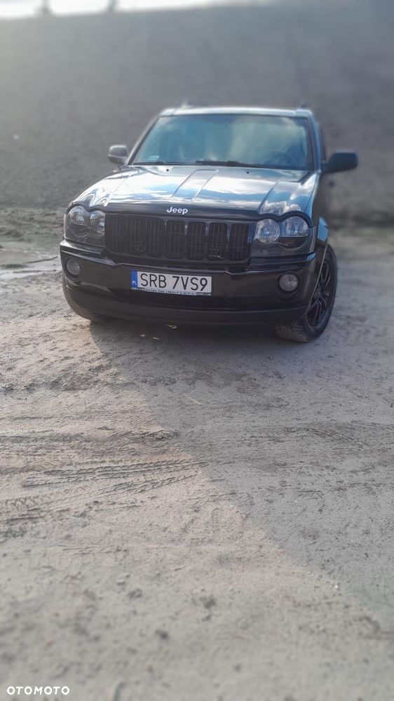Jeep Grand Cherokee - 3