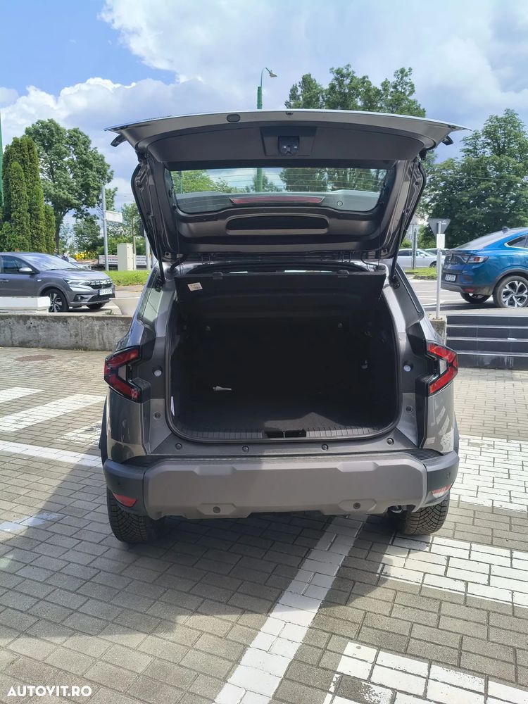 Dacia Duster TCe 150 EDC Expression - 10
