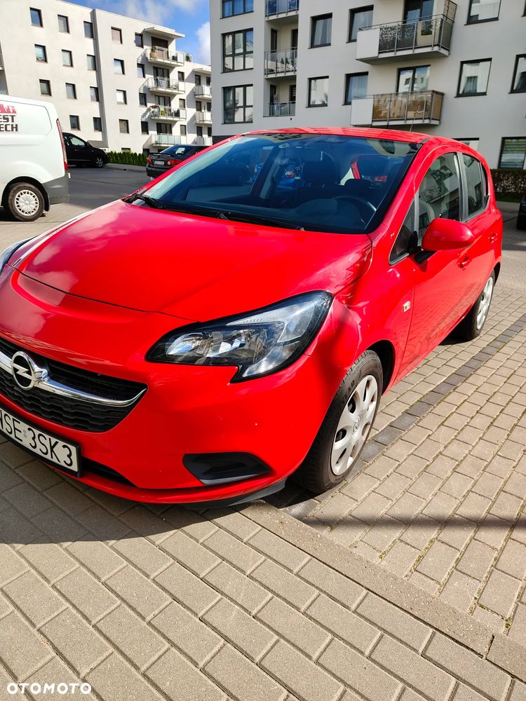 Opel Corsa - 23