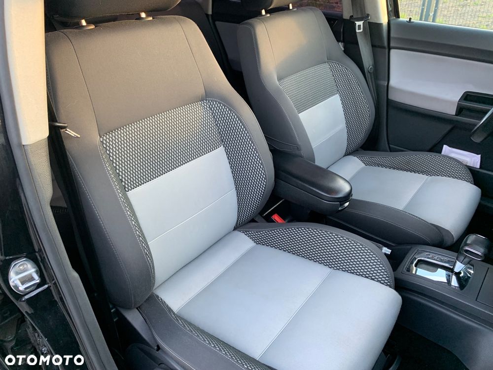 Volkswagen Polo 1.4 Automatik CrossPolo - 22