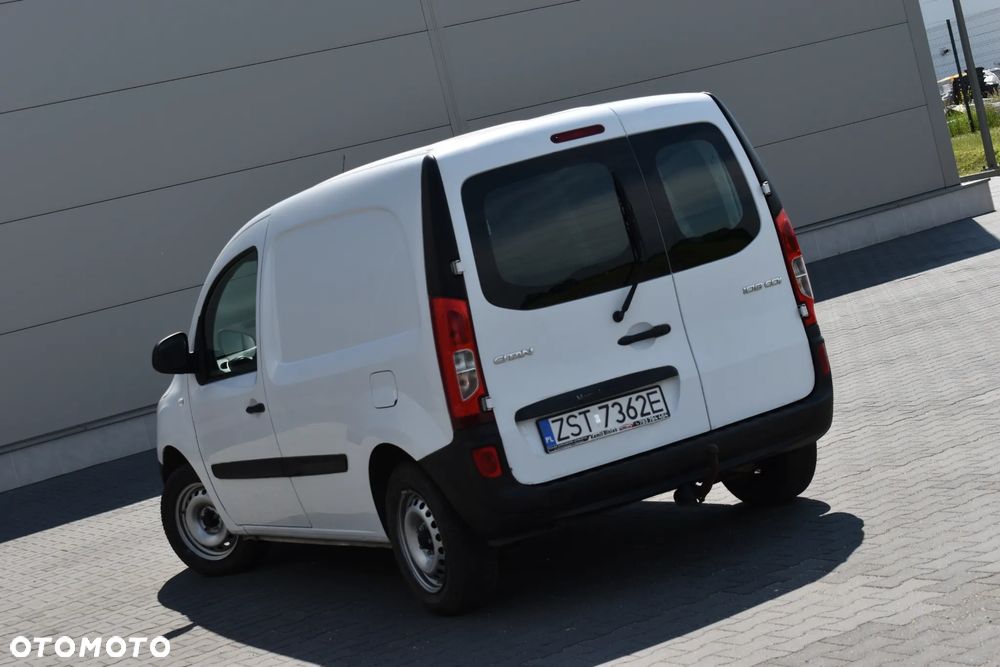 Mercedes-Benz CITAN - 31