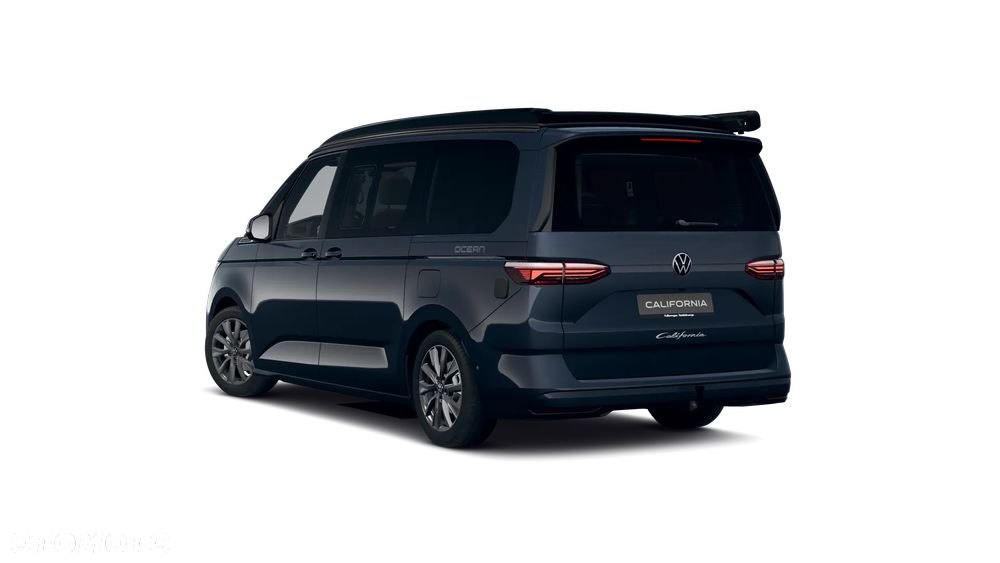 Volkswagen California - 3