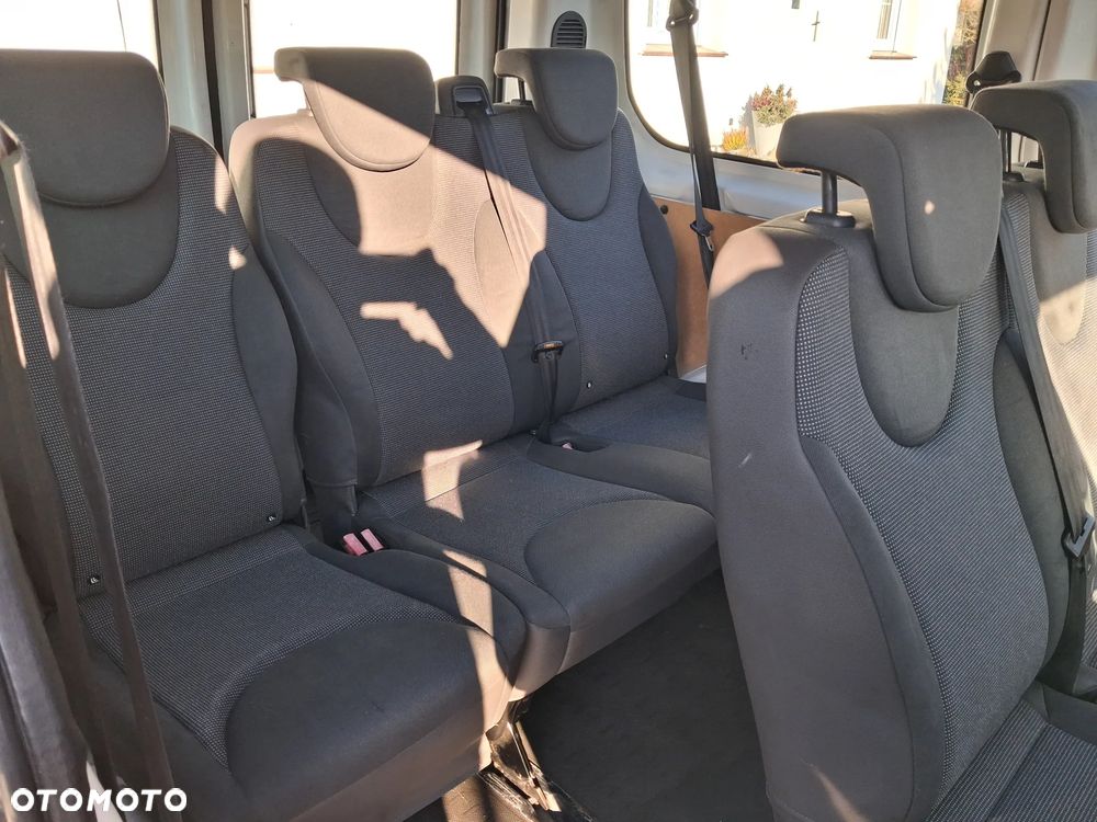 Citroën Jumpy Combi - 13