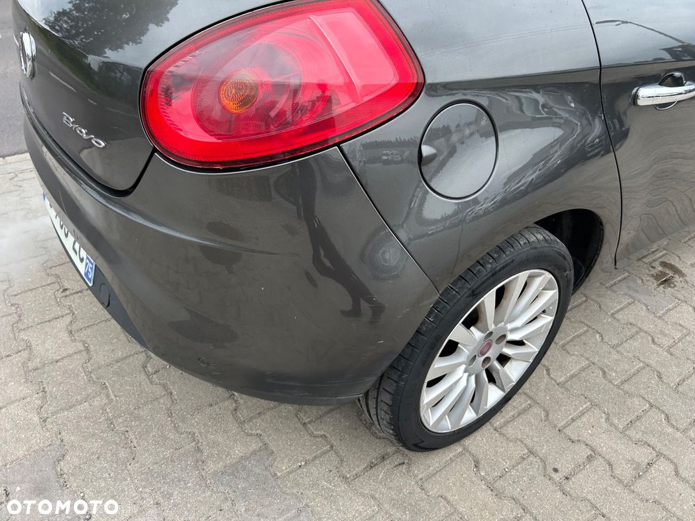 Fiat Bravo - 20