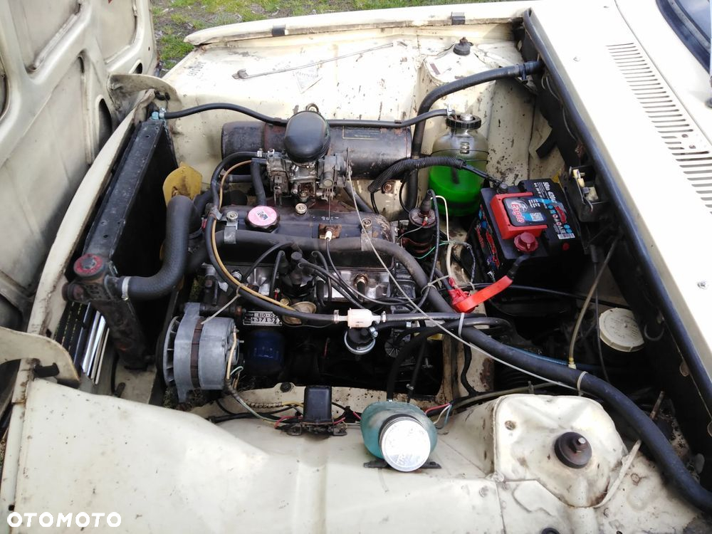 Renault 12 - 18