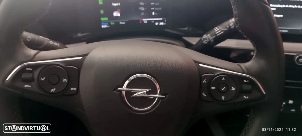 Opel Mokka-e Elegance - 20