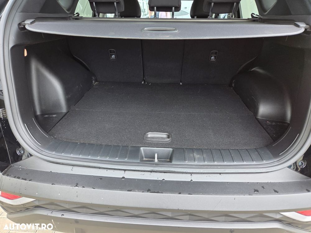 Hyundai Tucson 1.6 l 150 CP 2WD 6MT Style - 13