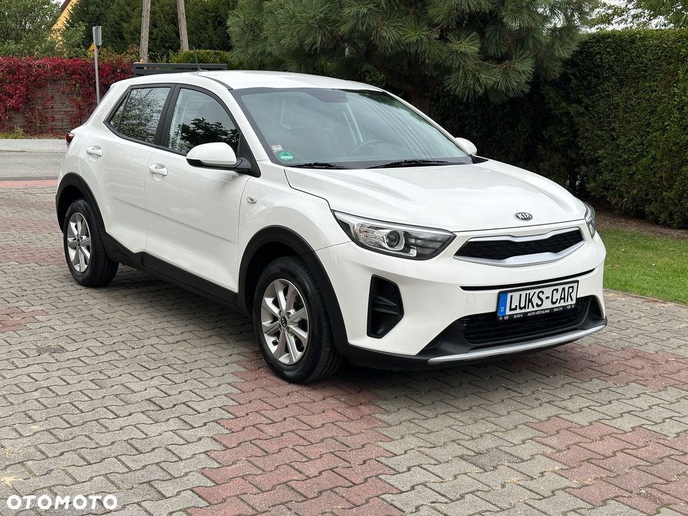 Kia Stonic 1.4 Spirit - 7