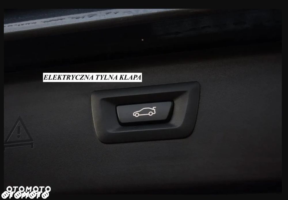 BMW Seria 5 520d - 28
