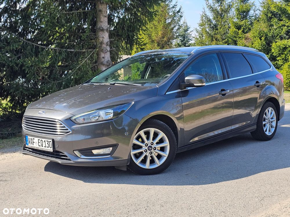 Ford Focus - 22
