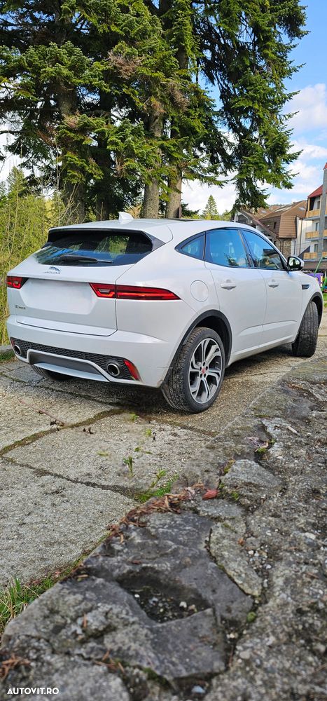 Jaguar E-Pace D180 AWD Aut. R-Dynamic S - 2