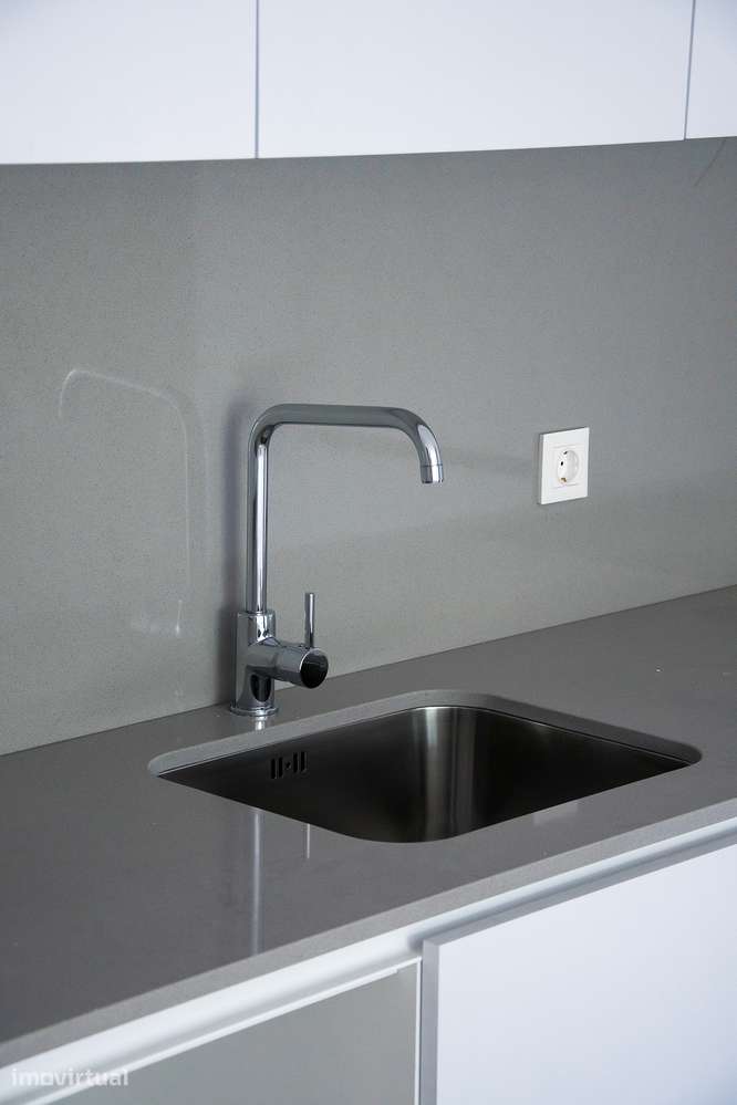 Apartamento T2 no Empreendimento "Jardins do Vale" - Grande imagem: 5/25