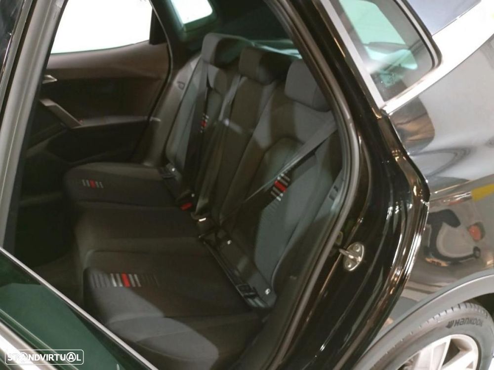 SEAT Arona 1.0 TSI FR - 6