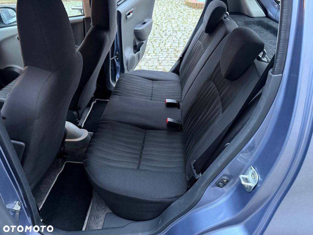 Nissan Pixo 1.0 acenta - 17