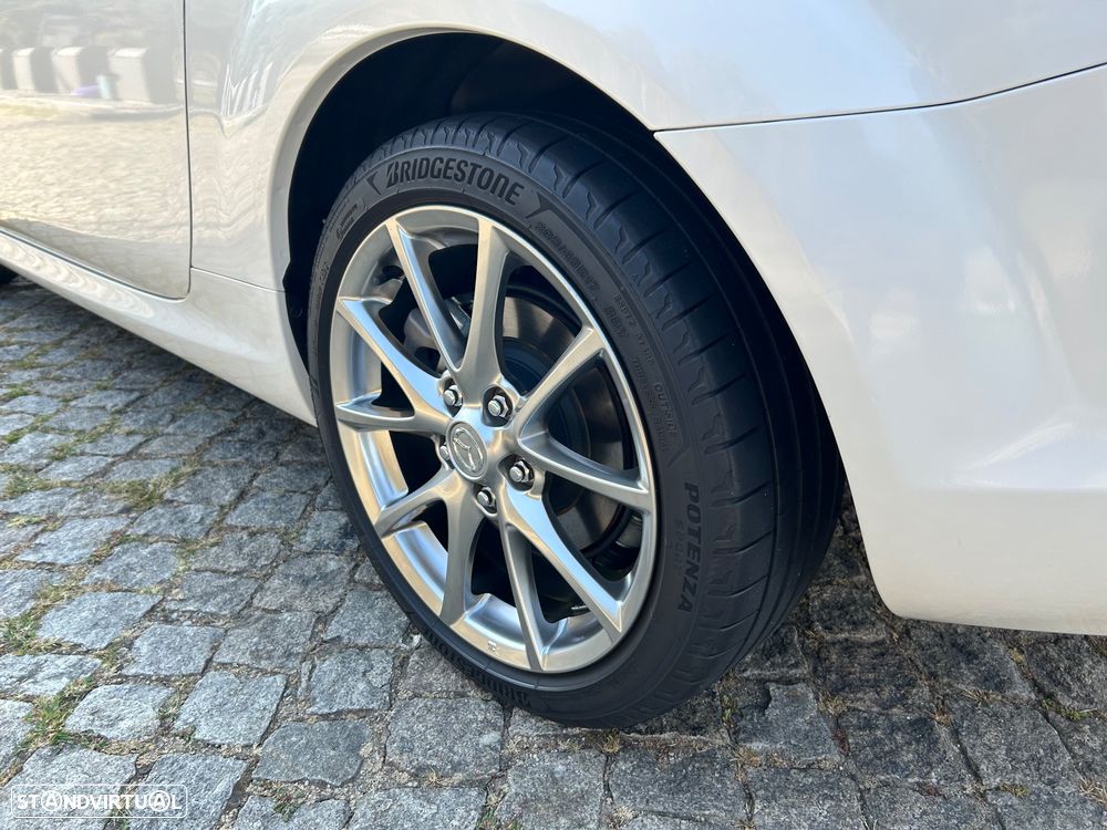 Mazda MX-5 MZR 1.8 20º Aniversário - 12