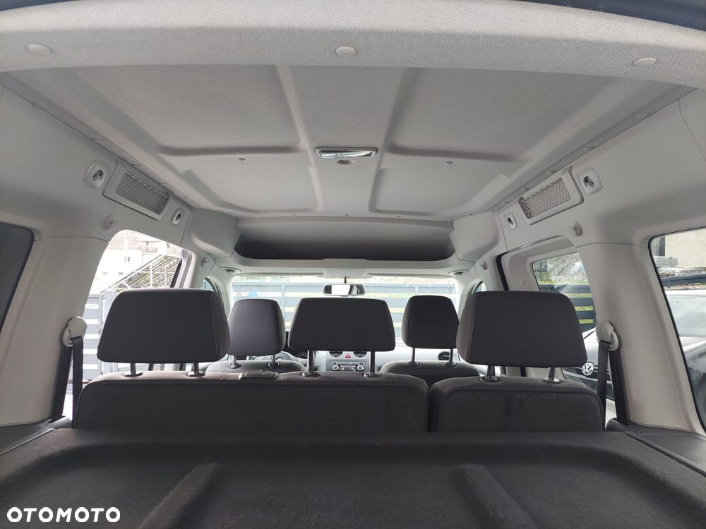 Volkswagen Caddy 1.2 (5-Si.) BMT Edition 30 - 29