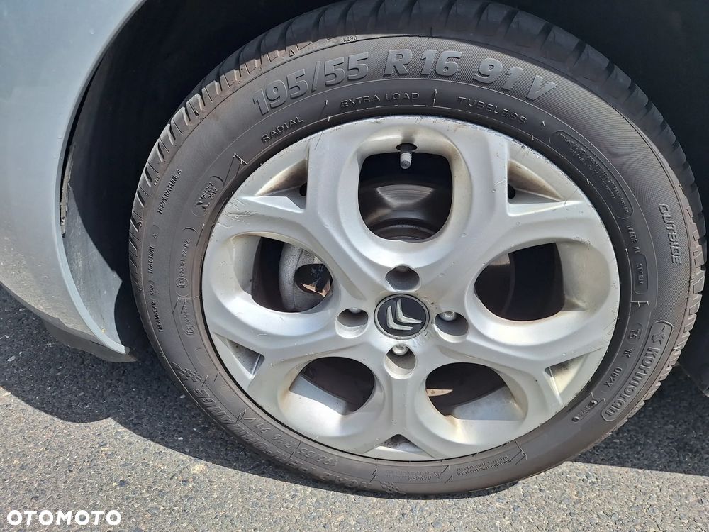 Citroën C3 1.2 PureTech Exclusive - 14