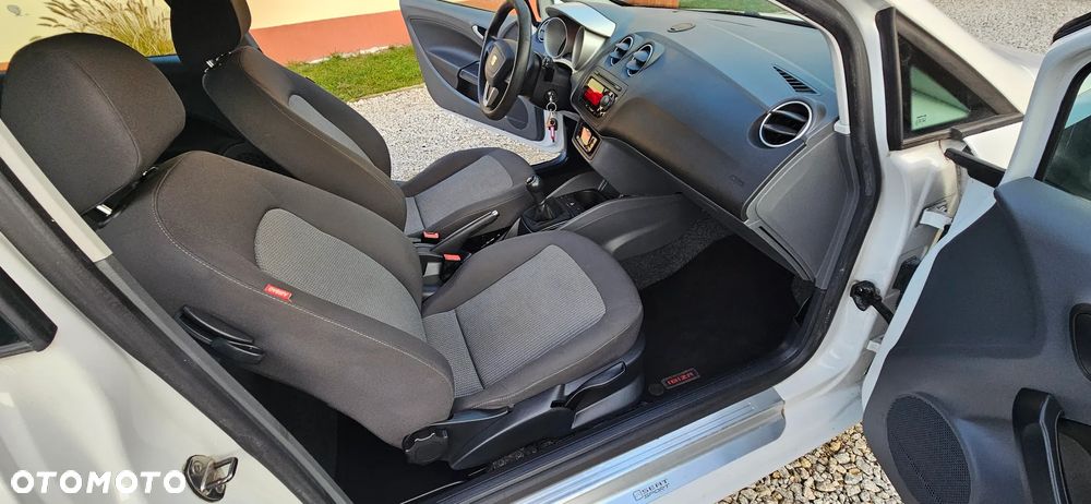 Seat Ibiza SC 1.2 TSI Style - 14