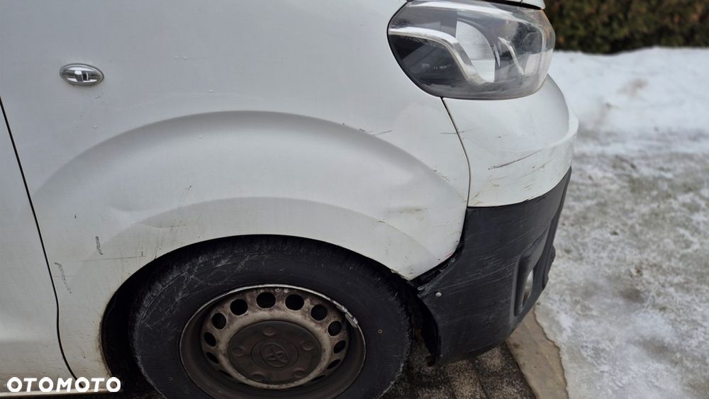 Toyota PROACE - 11