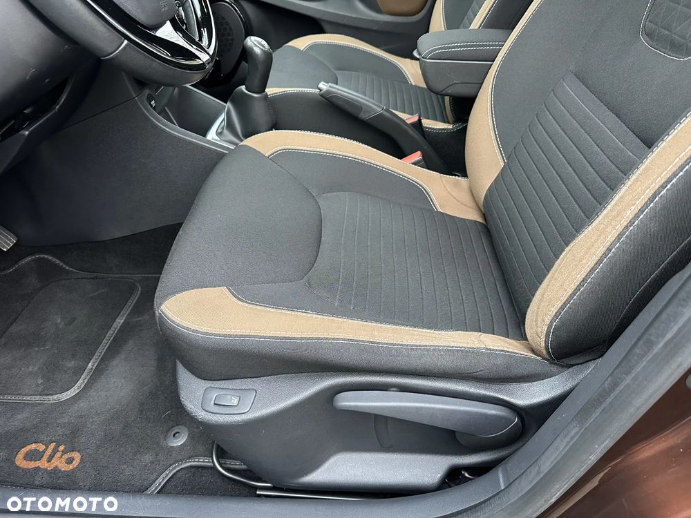 Renault Clio Energy TCe 90 Start & Stop Intens - 17