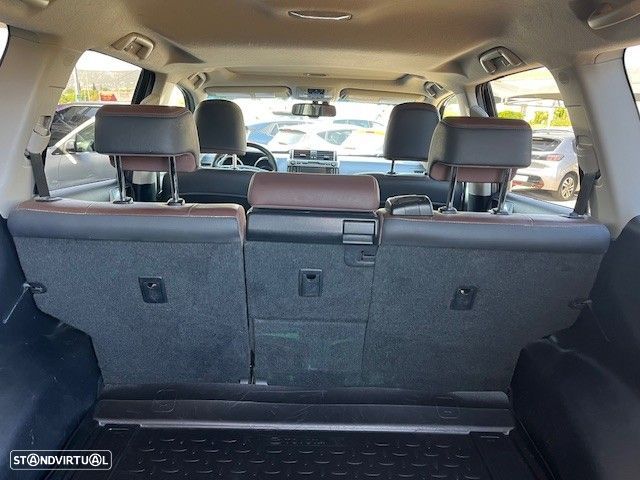 Toyota Land Cruiser 2.8 D-4D Auto TEC-Edition - 9