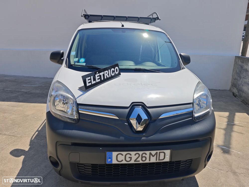 Renault Kangoo - 7