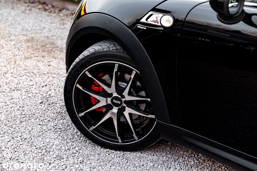 MINI Cooper S Standard - 11