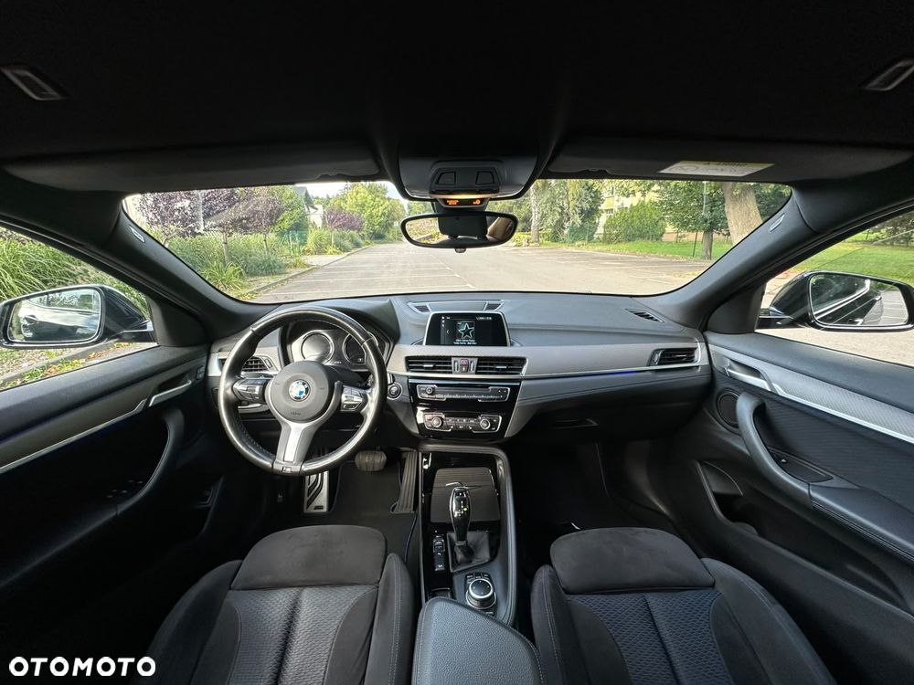 BMW X2 - 10