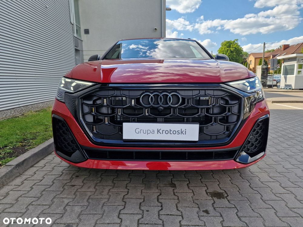 Audi Q8 - 6