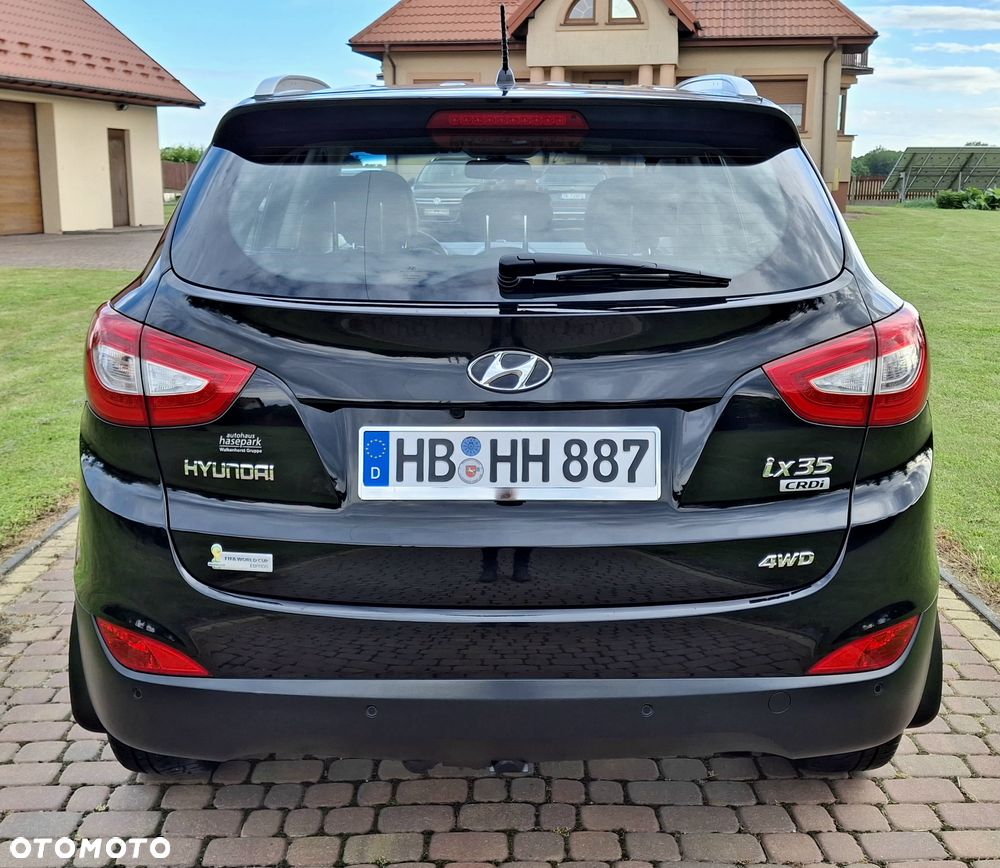 Hyundai ix35 - 7