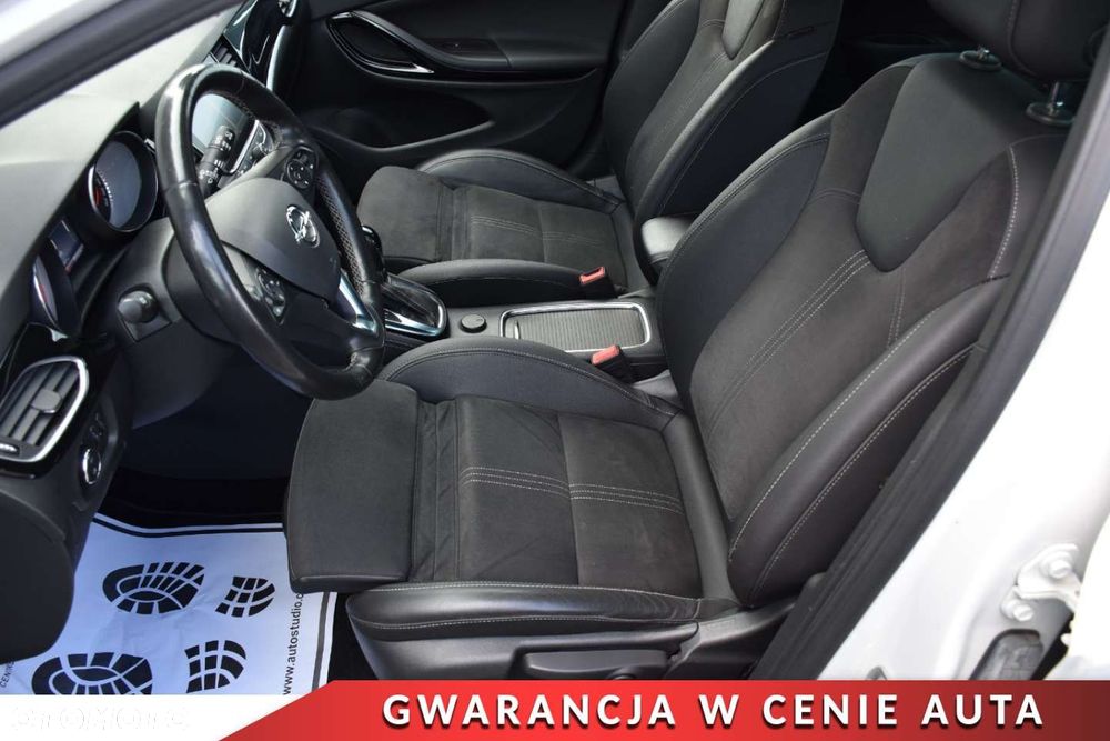 Opel Astra V 1.4 T Elite S&S - 9