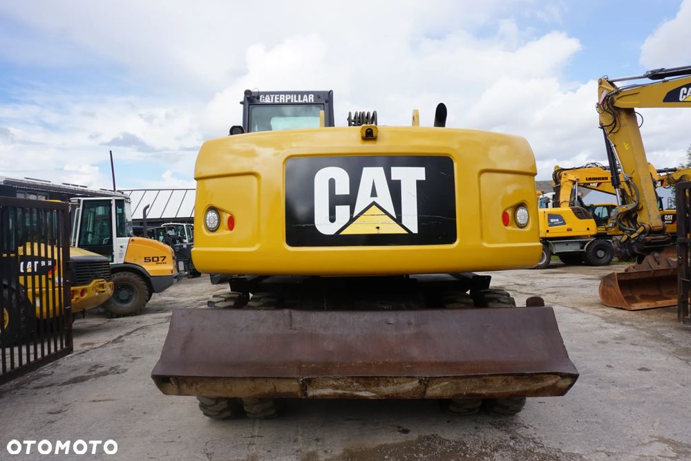 Caterpillar CAT M 315 D - 6