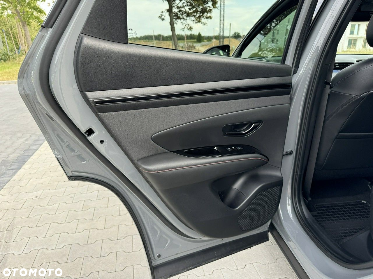 Hyundai Tucson 1.6 T-GDi Executive N Line 2WD - 27