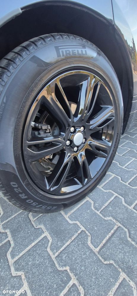 Land Rover Range Rover Velar 2.0 D200 mHEV R-Dynamic - 16