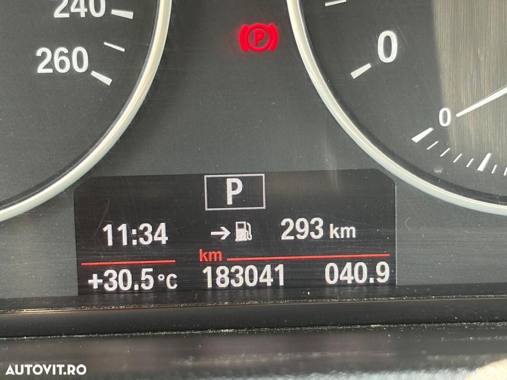 BMW X4 - 18