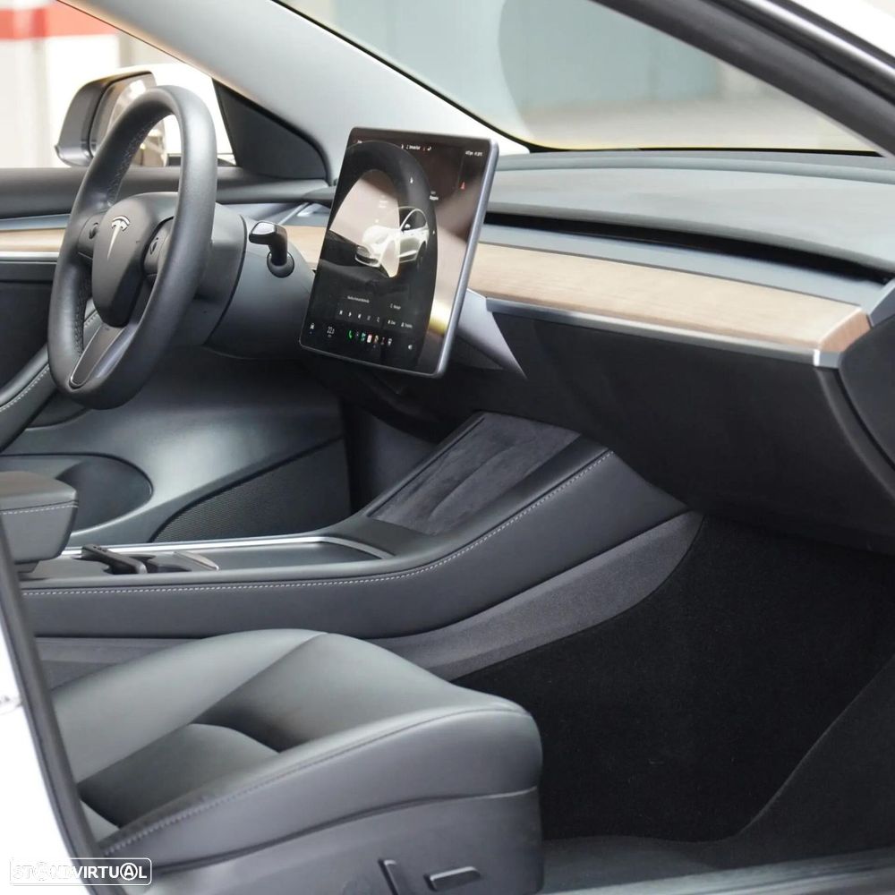 Tesla Model 3 Long Range AWD Dual Motor Performance - 14