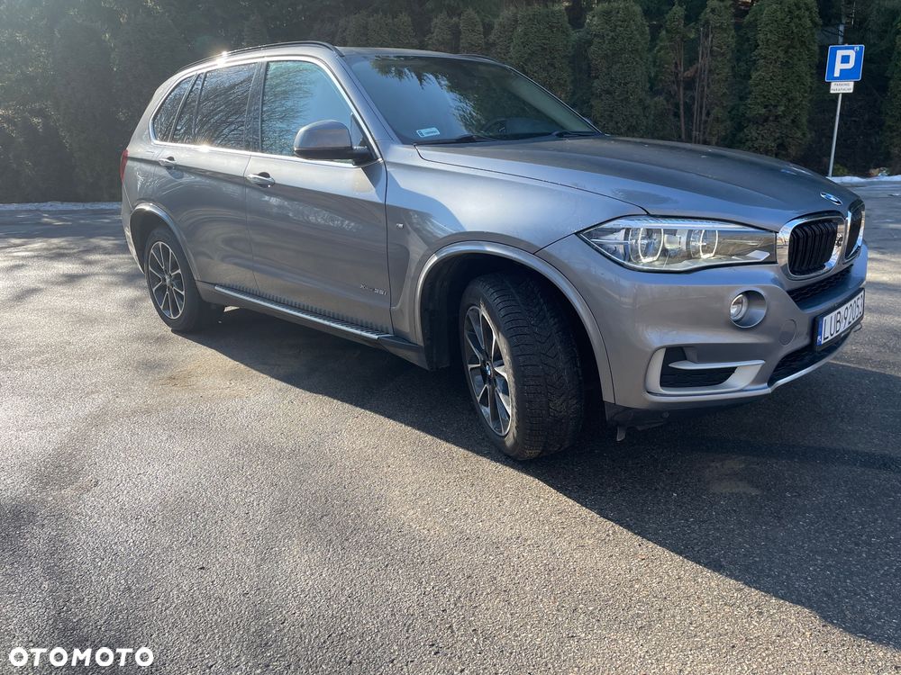 BMW X5 xDrive35i - 3