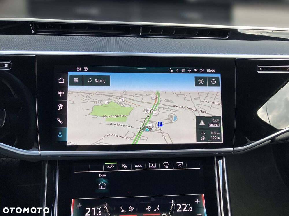 Audi A8 - 30
