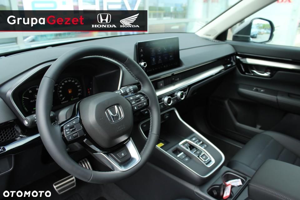 Honda CR-V - 4