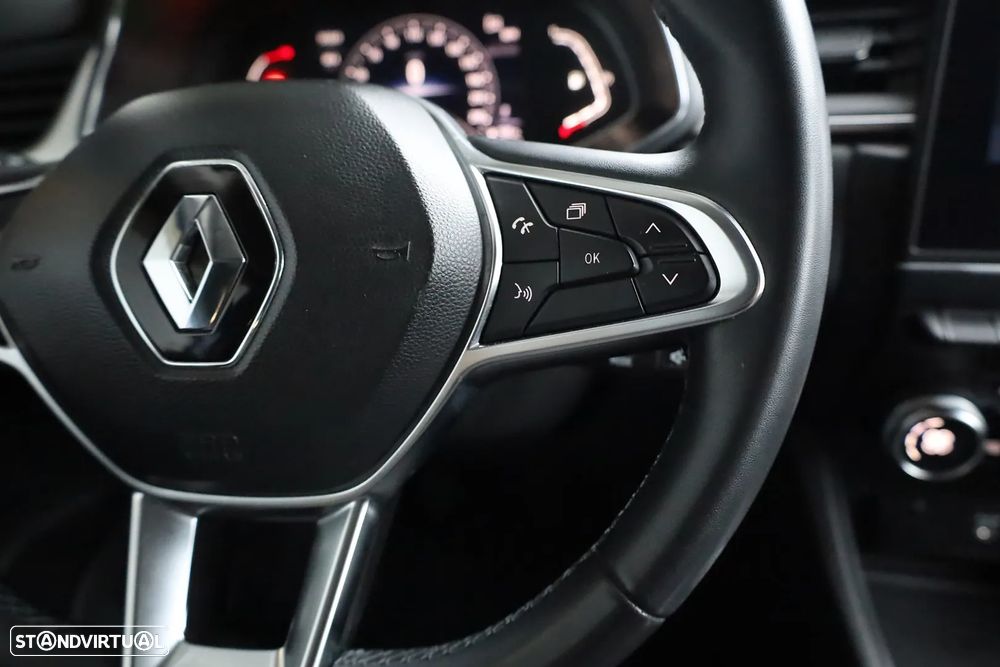 Renault Captur 1.0 TCe Intens - 26