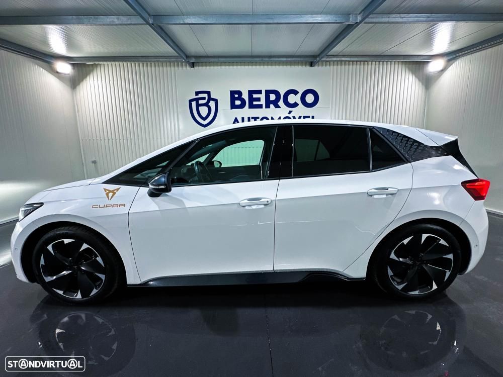 Cupra Born 58 kWh Plus - 13
