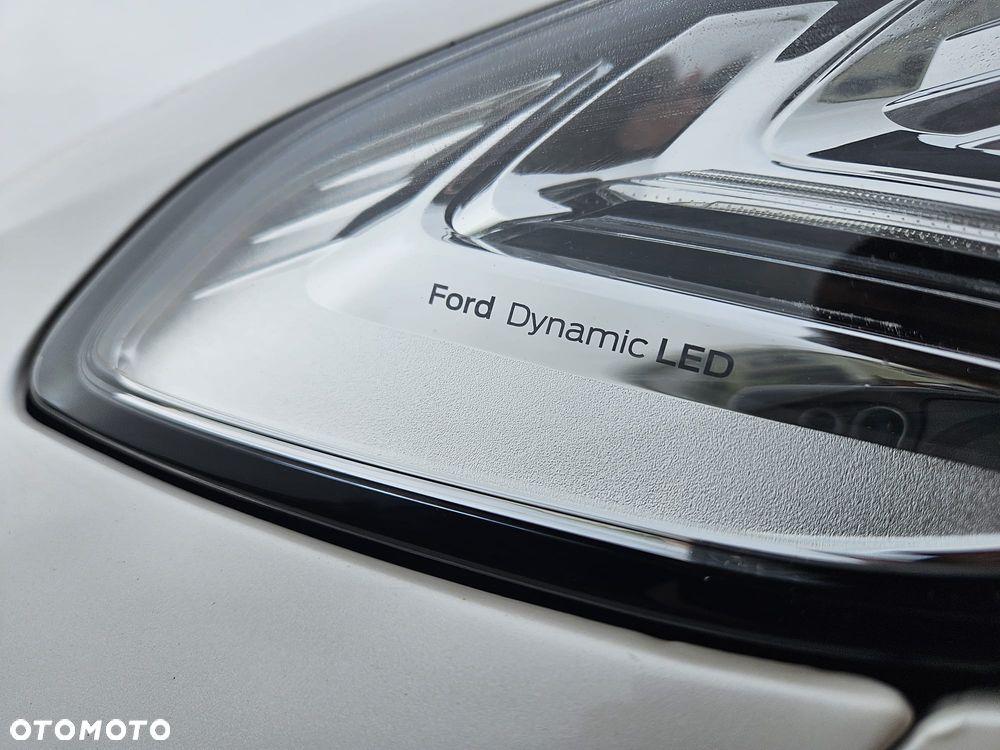 Ford Mondeo 2.0 TDCi ST-Line 4WD PowerShift - 11