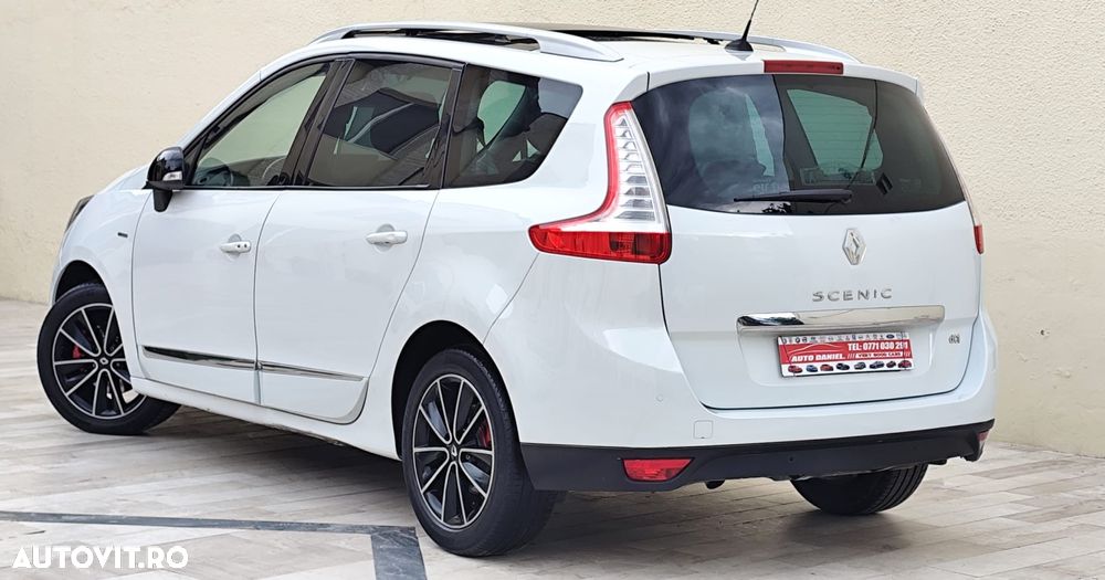 Renault Grand Scenic - 4
