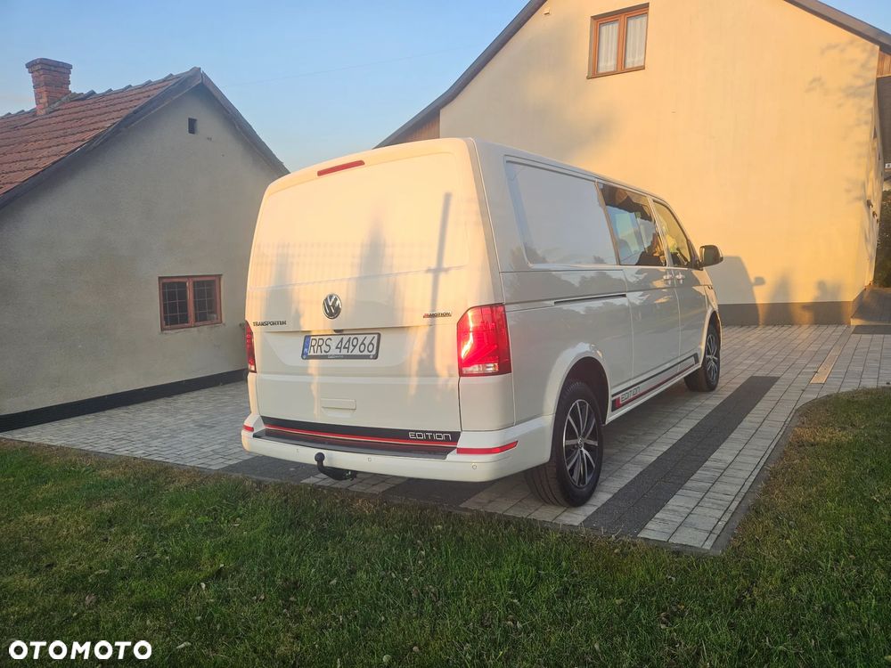 Volkswagen Transporter - 31
