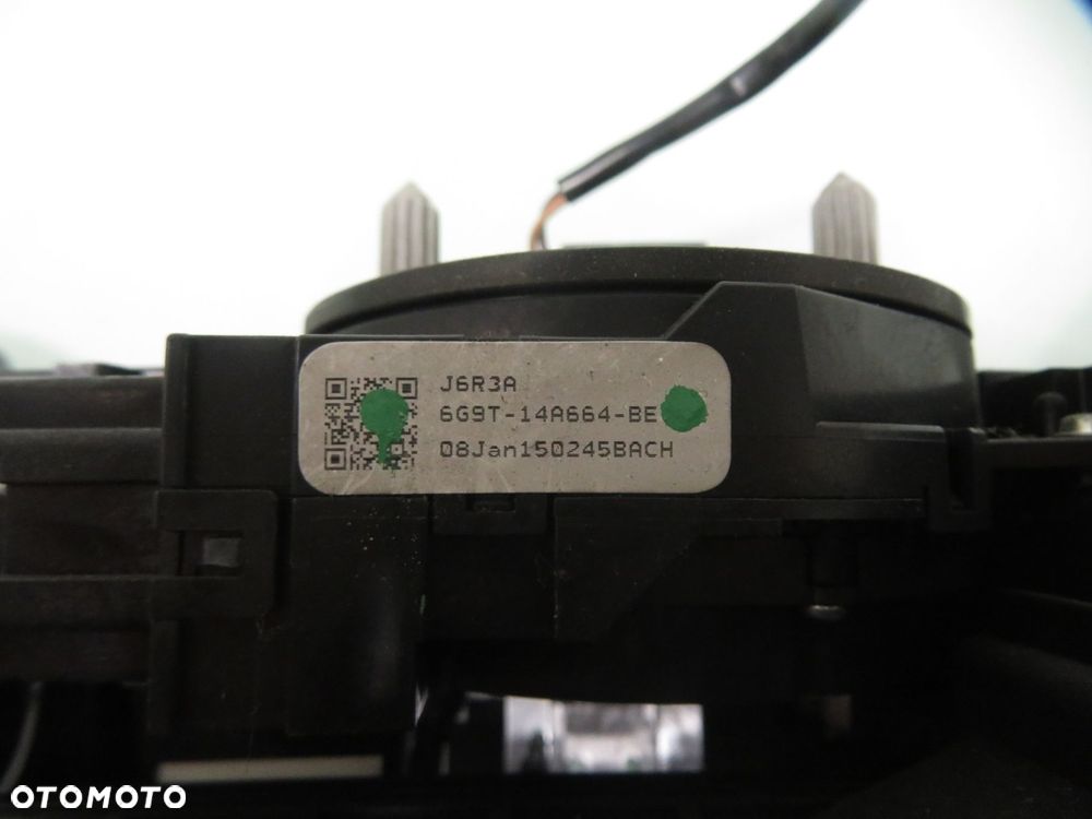 PRZEŁĄCZNIK ZESPOLONY FORD MONDEO IV 6G9T13335BE 6G9T17A553AE 6G9T14A664BE - 7