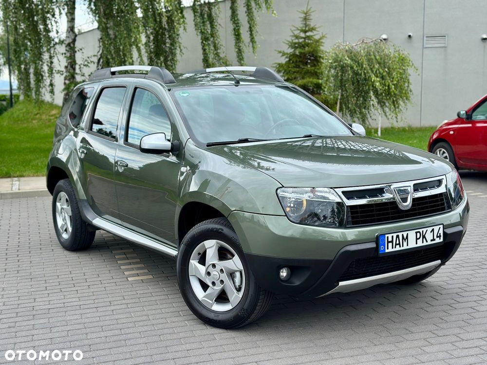 Dacia Duster 1.6 16V 105 4x2 Prestige - 37